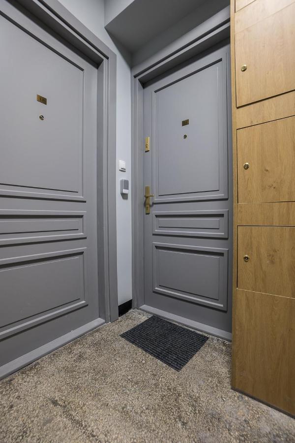 Na Skalce Apartment Krakow Exterior photo