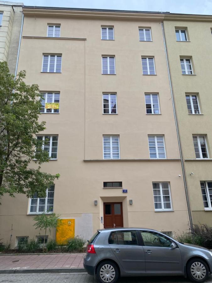 Na Skalce Apartment Krakow Exterior photo